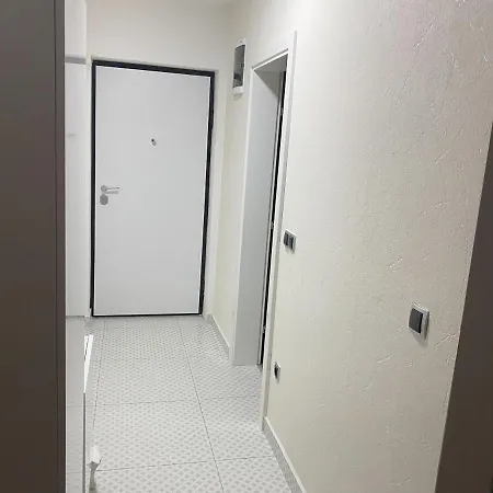 Appartement Apartment Sarajevo