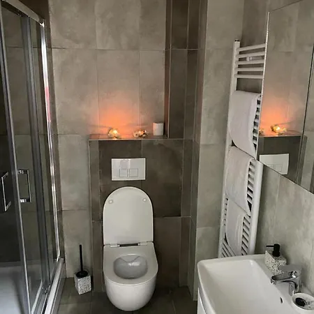Apartment Sarajevo * Sarajevo