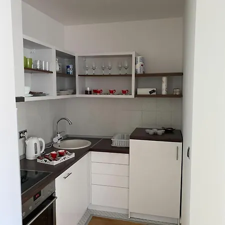 Apartment Sarajevo Appartement