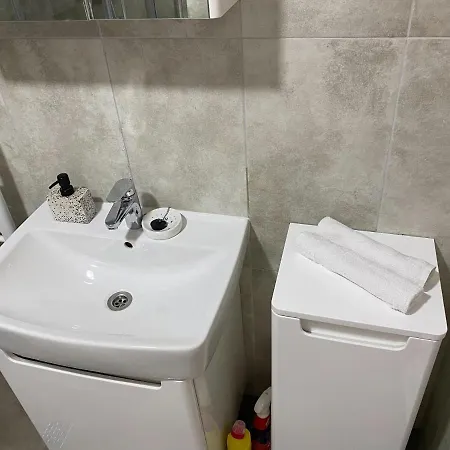 Apartment Sarajevo Appartement