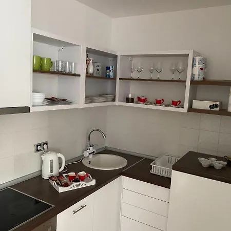 Apartment Sarajevo Sarajevo