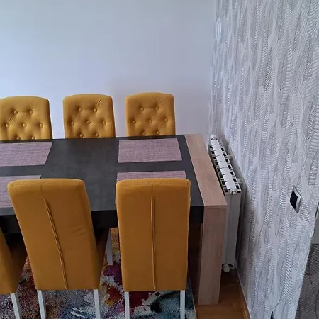 Apartment Sarajevo Sarajevo