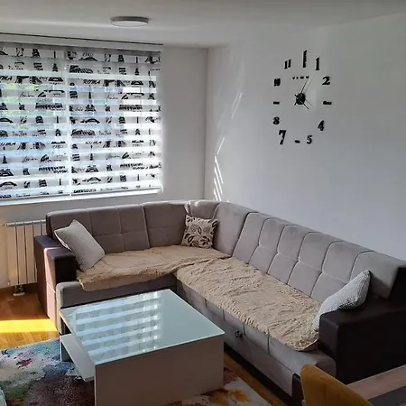 Apartment Sarajevo