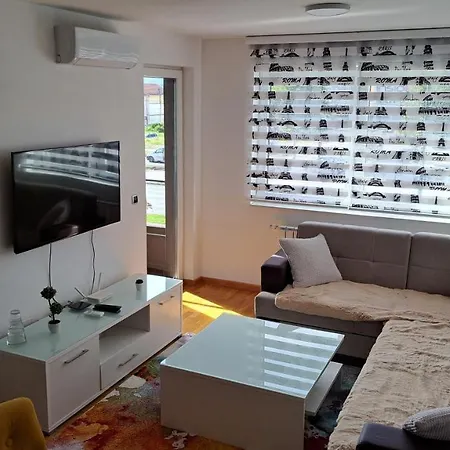 Apartment Sarajevo Sarajevo