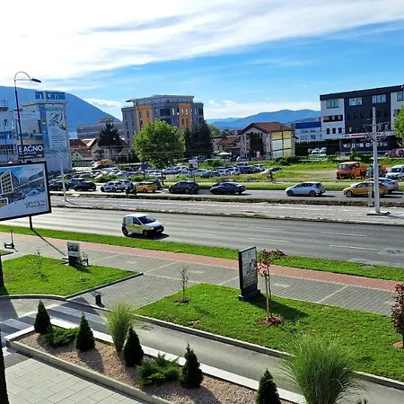 Apartment Sarajevo Appartement *