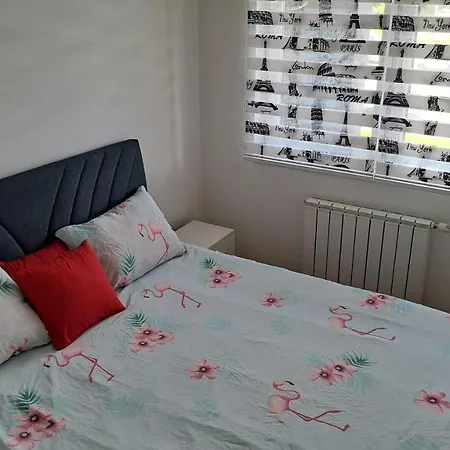 Appartement Apartment Sarajevo *