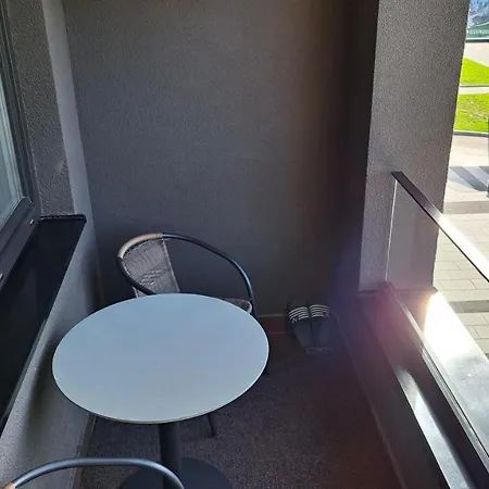 Appartement Apartment Sarajevo Sarajevo