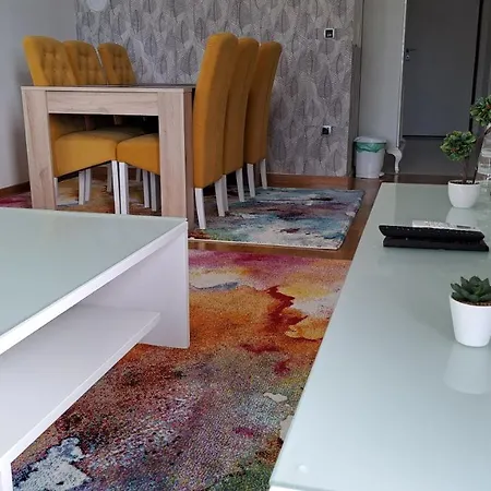 Appartement Apartment Sarajevo