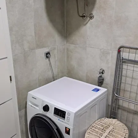 Apartment Sarajevo Appartement Sarajevo