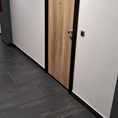 Apartment Sarajevo *
