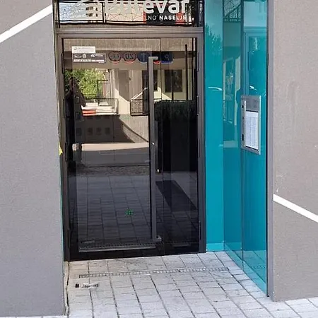 Apartment Sarajevo Sarajevo