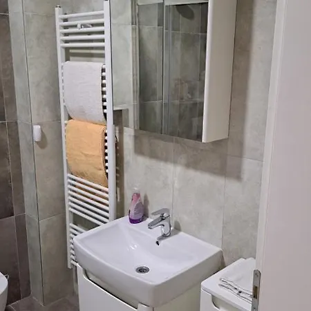 Apartment Sarajevo Appartement