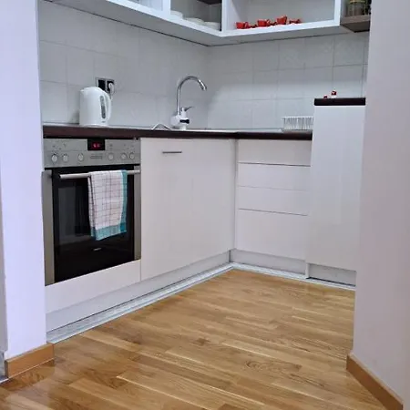Apartment Sarajevo *