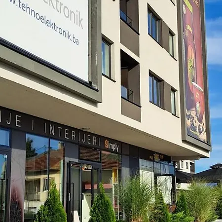 Apartment Sarajevo