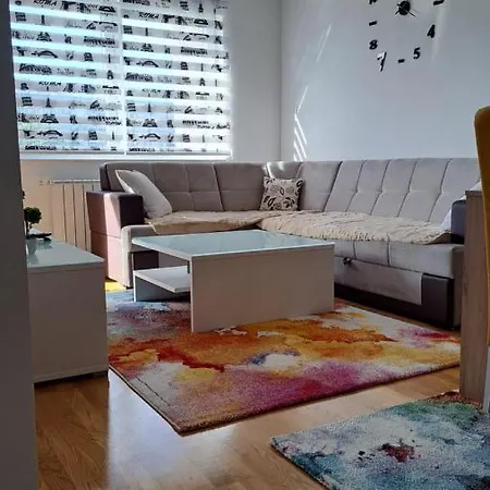 Apartment Sarajevo
